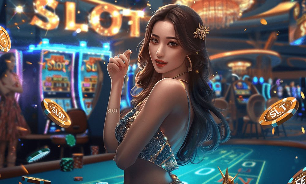 Feature cards explaining slot-style entertainment for Bangladesh adults