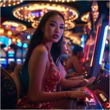 Responsible gaming reminder for adult Game Lobby entertainment