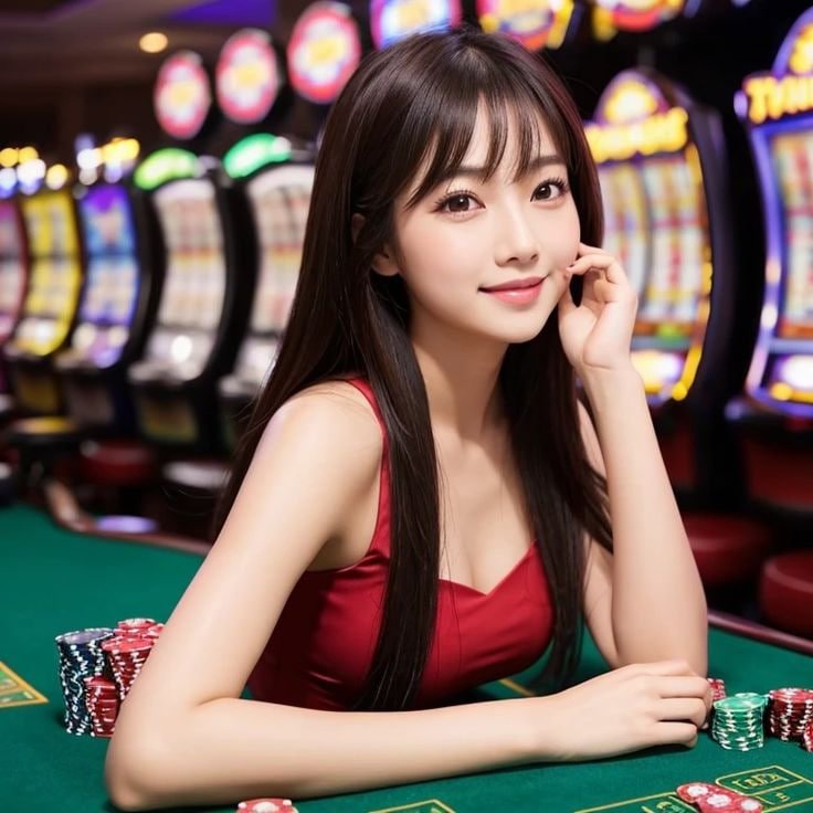 Mobile slot browsing screen with privacy reminders for adults
